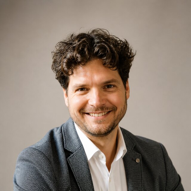 Martin Sabotnig, Inhaber Solieber e.U.